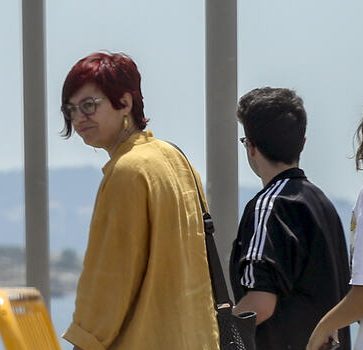 Amancio Ortega, ricos del mundo