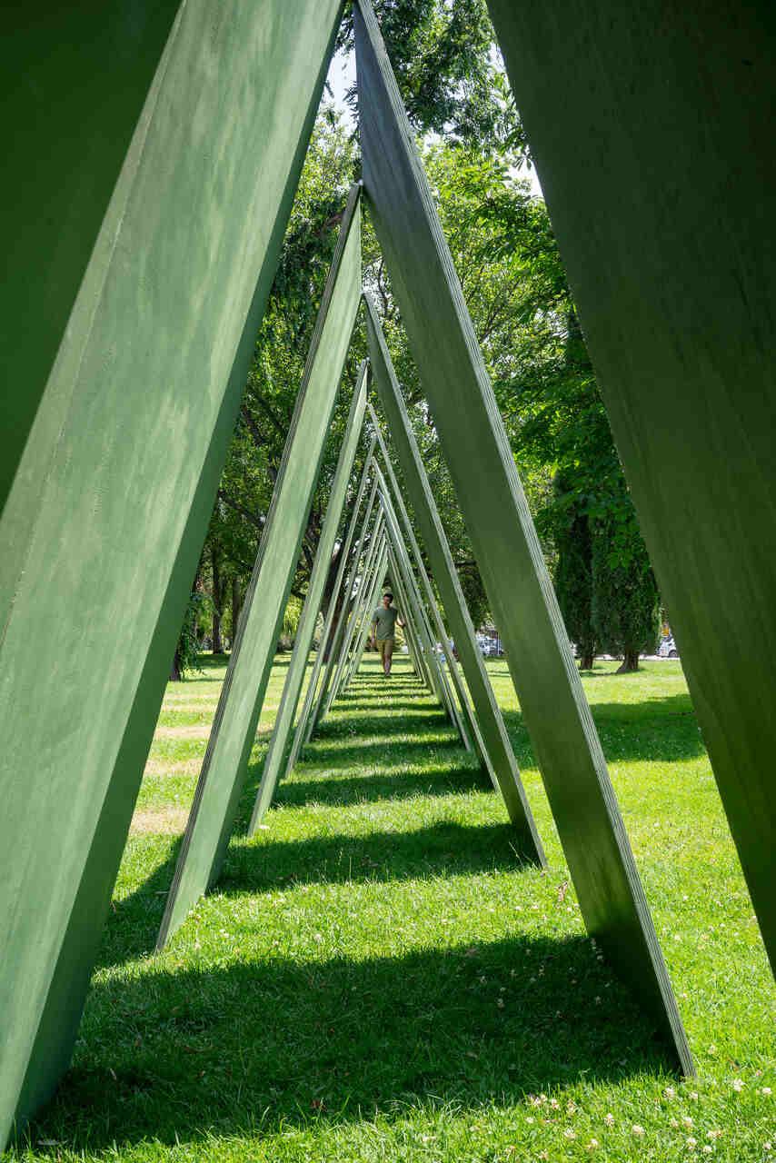 Concéntrico festival internacional de arquitectura y diseño de Logroño