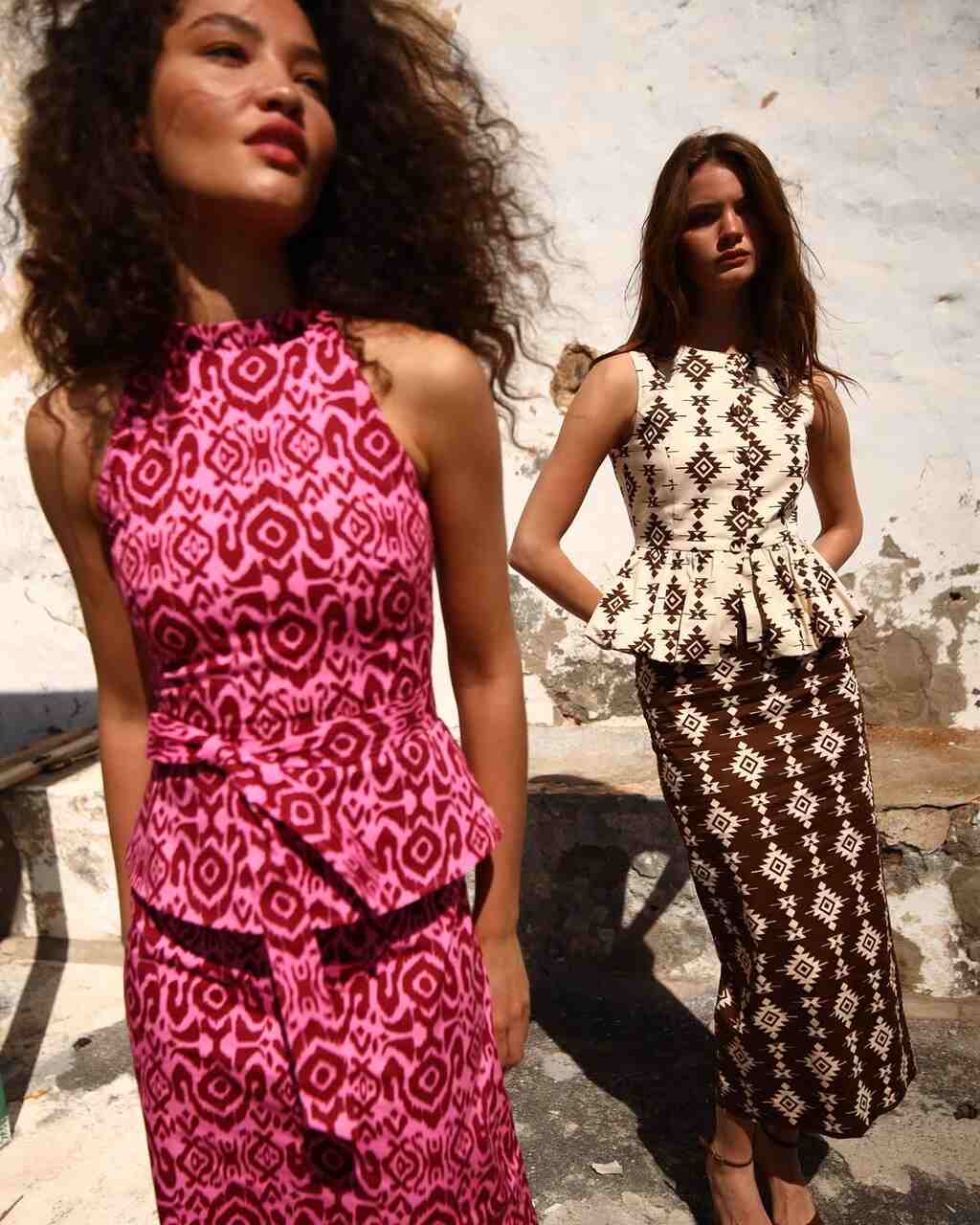 Vestidos de fiesta