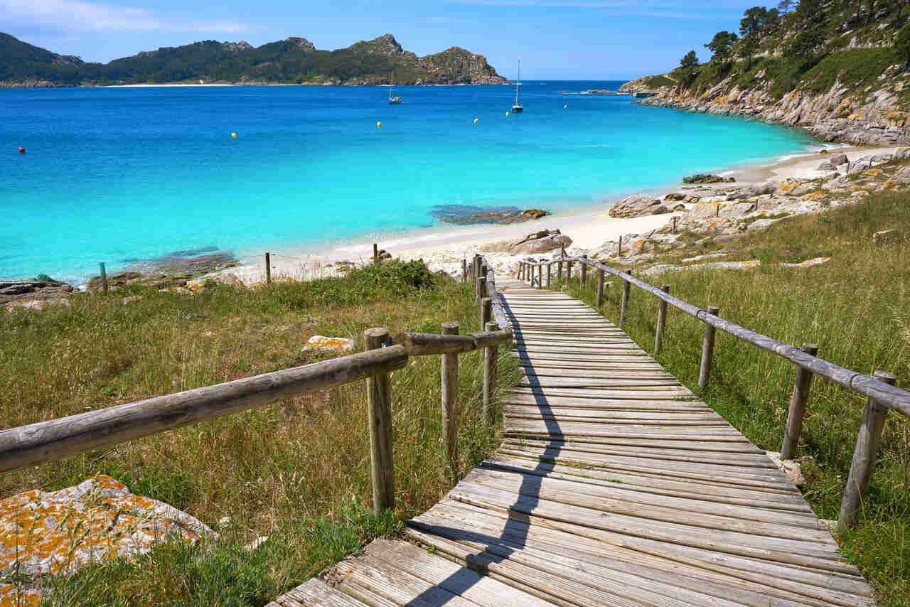 snorkel fondo marino espa&ntilde;a