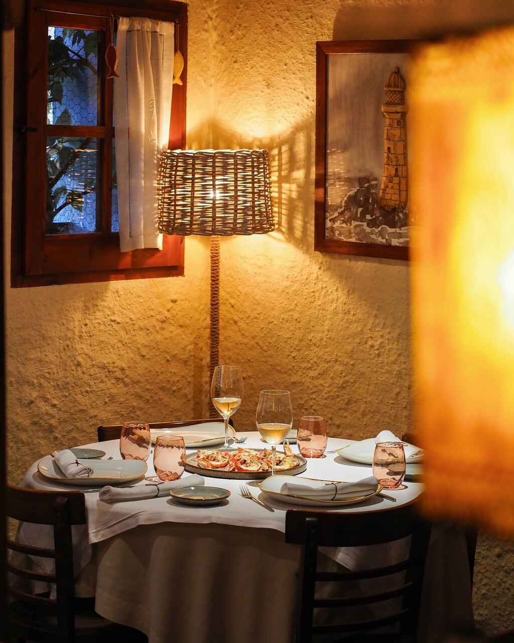restaurantes espa&ntilde;a actrices hollywood