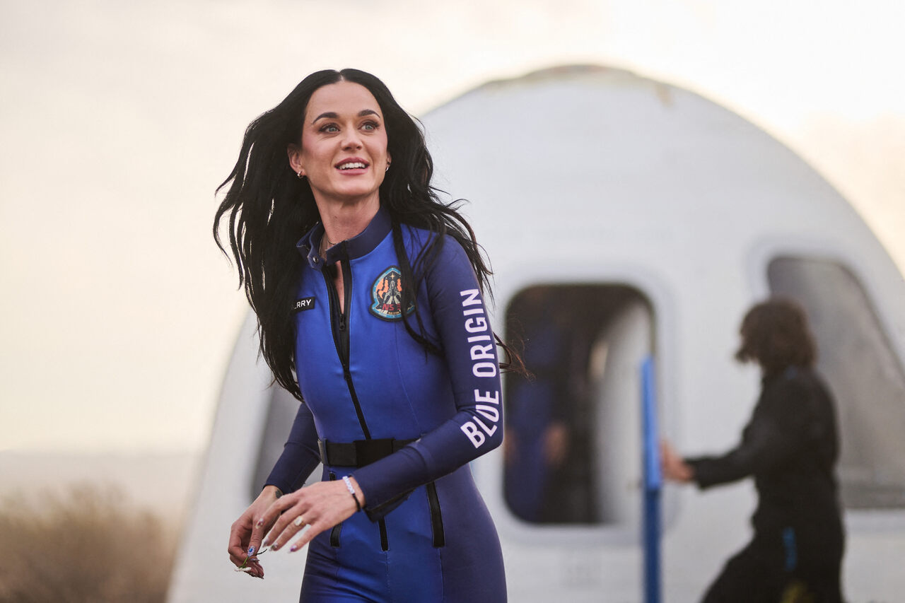 katy perry