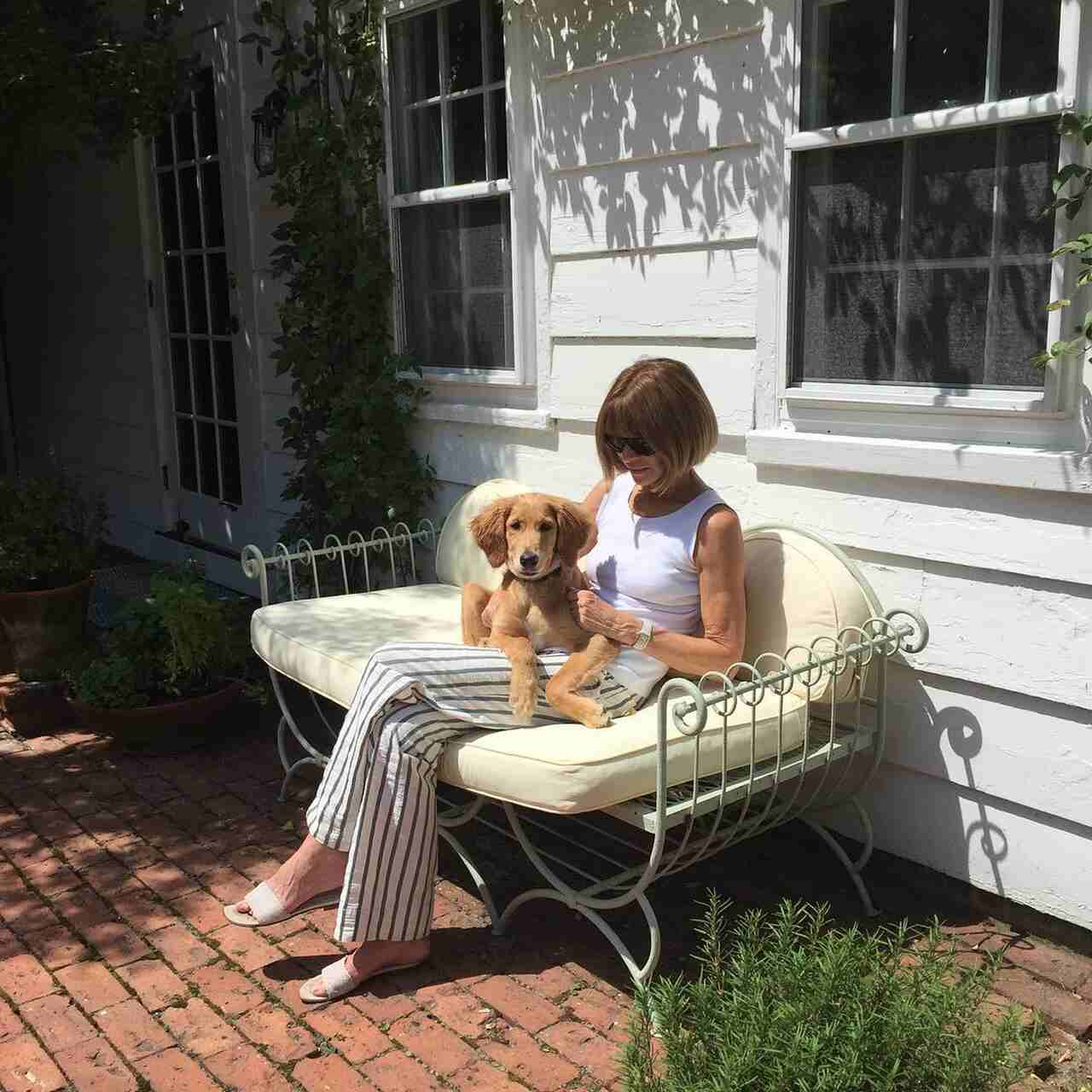 anna wintour directora vogue
