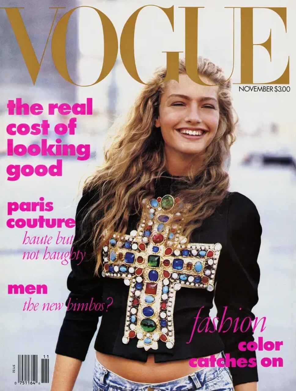 Anna Wintour Vogue