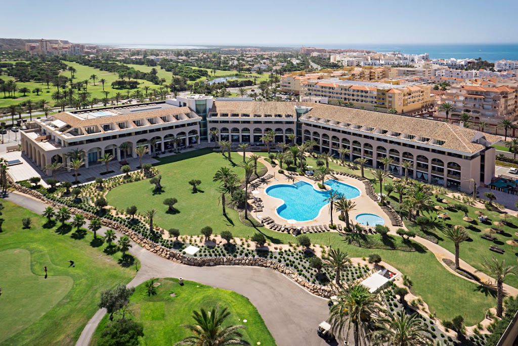 Almería