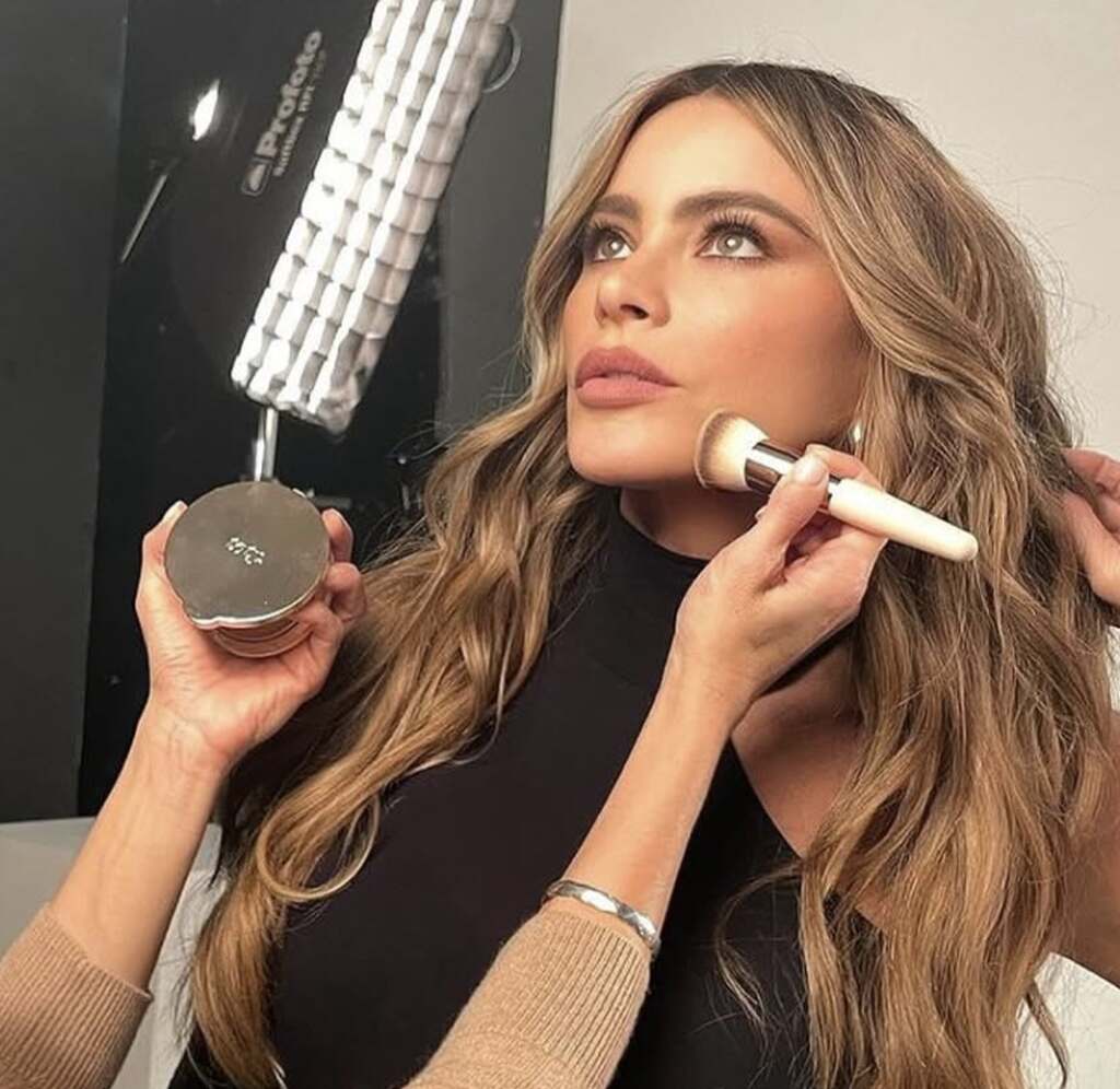 Sof&iacute;a Vergara
