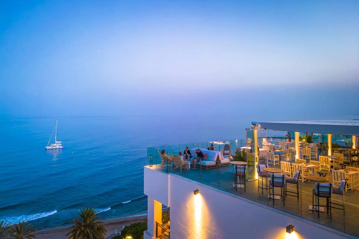 hotel marbella
