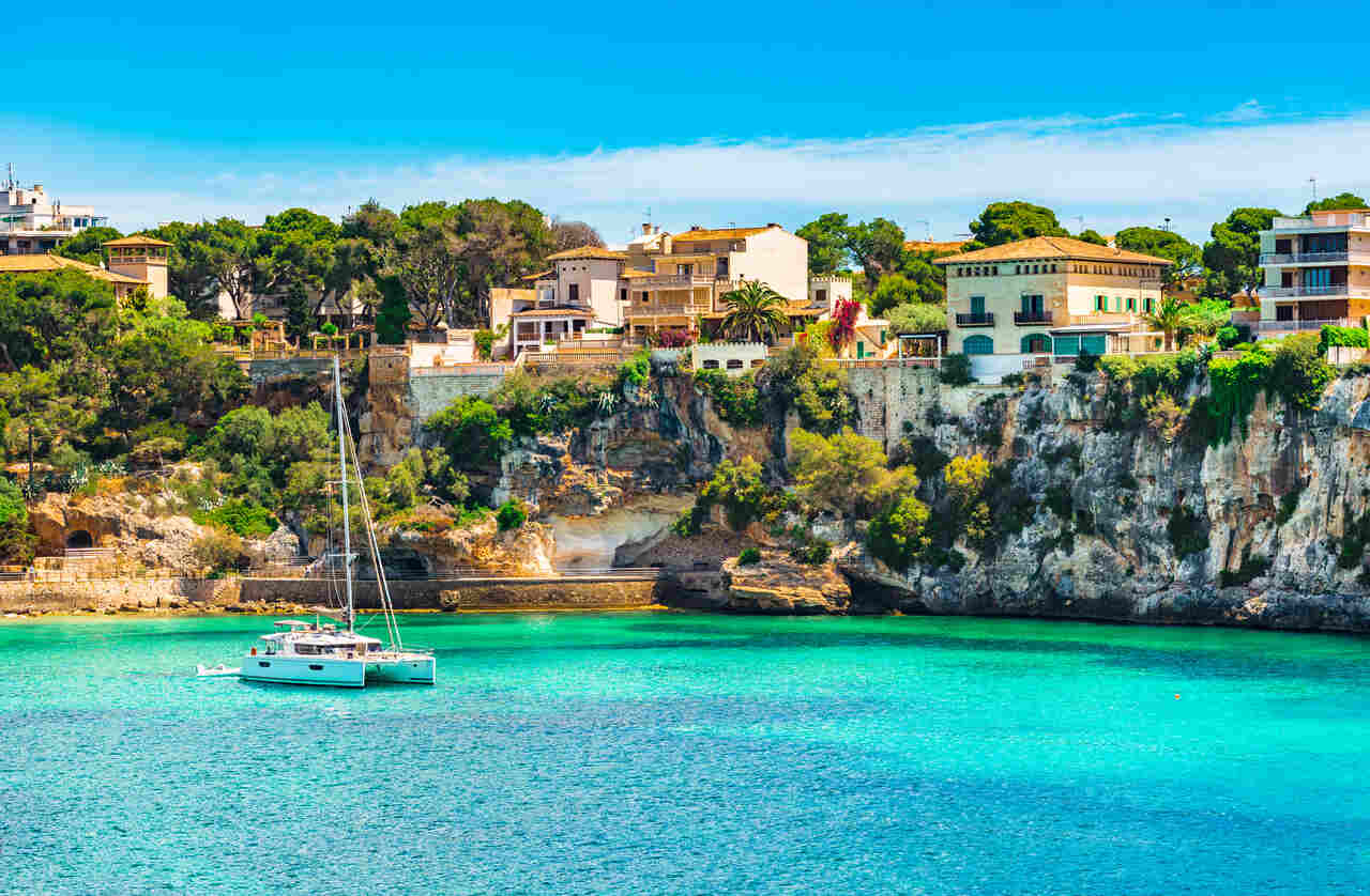 Mallorca Rafa Nadal marques