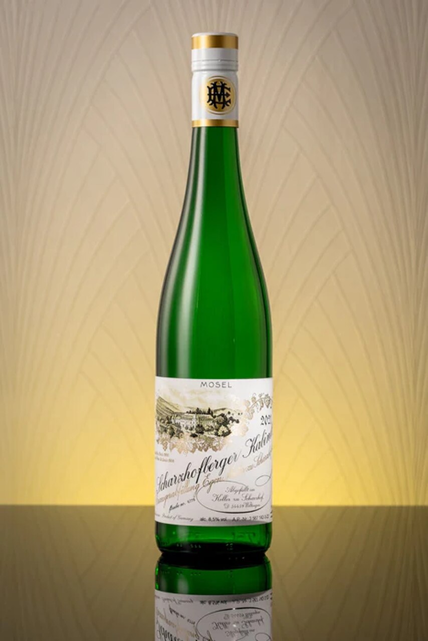vinos suaves