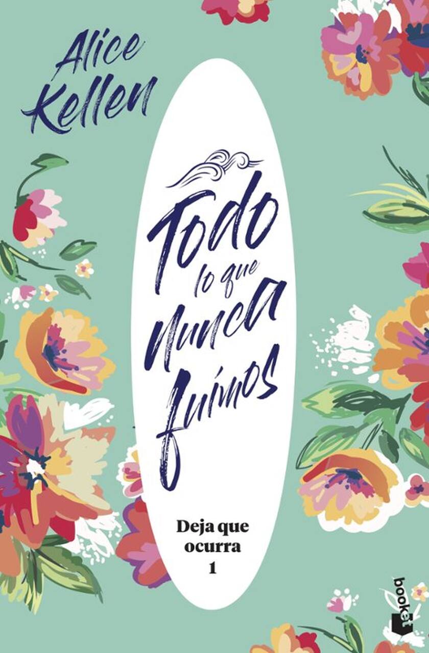novelas agosto