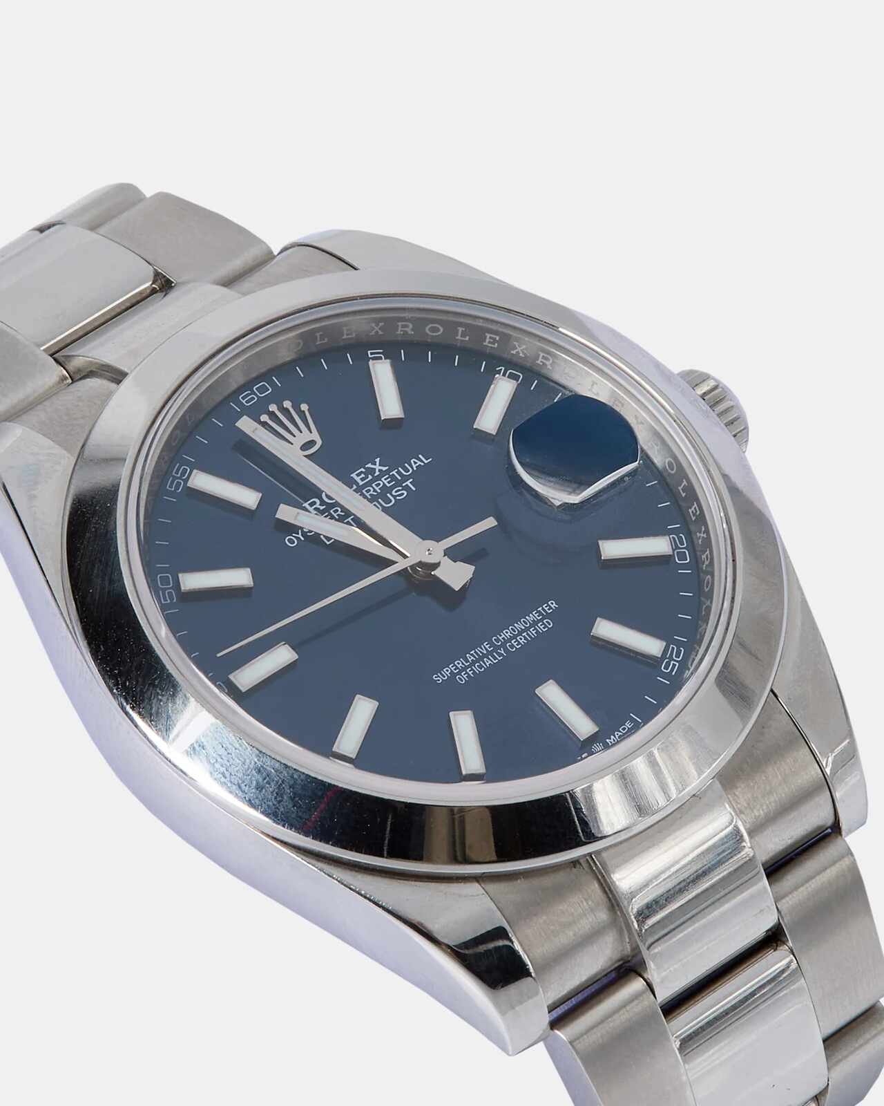 Rolex Datejust 