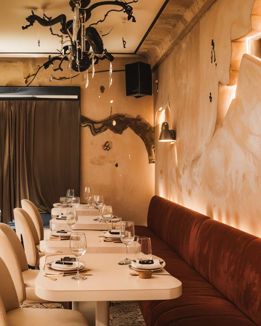 madrid propuestas restaurantes