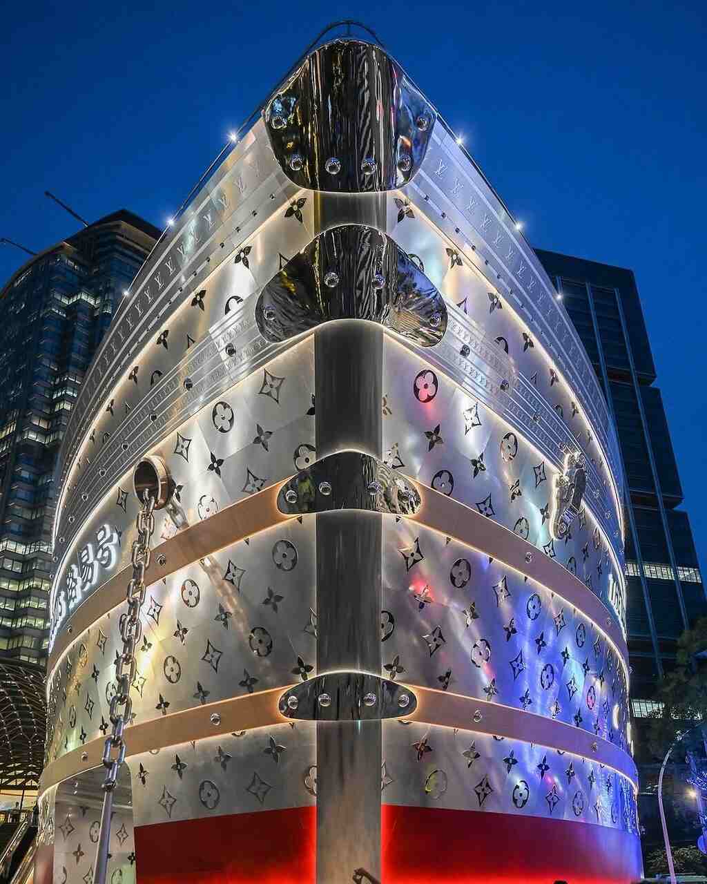 louis vuitton crucero