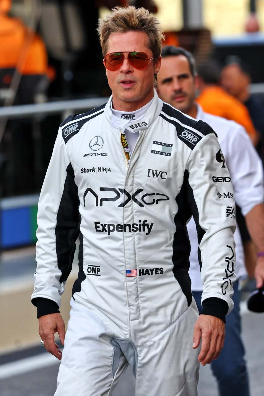 reloj F1 
