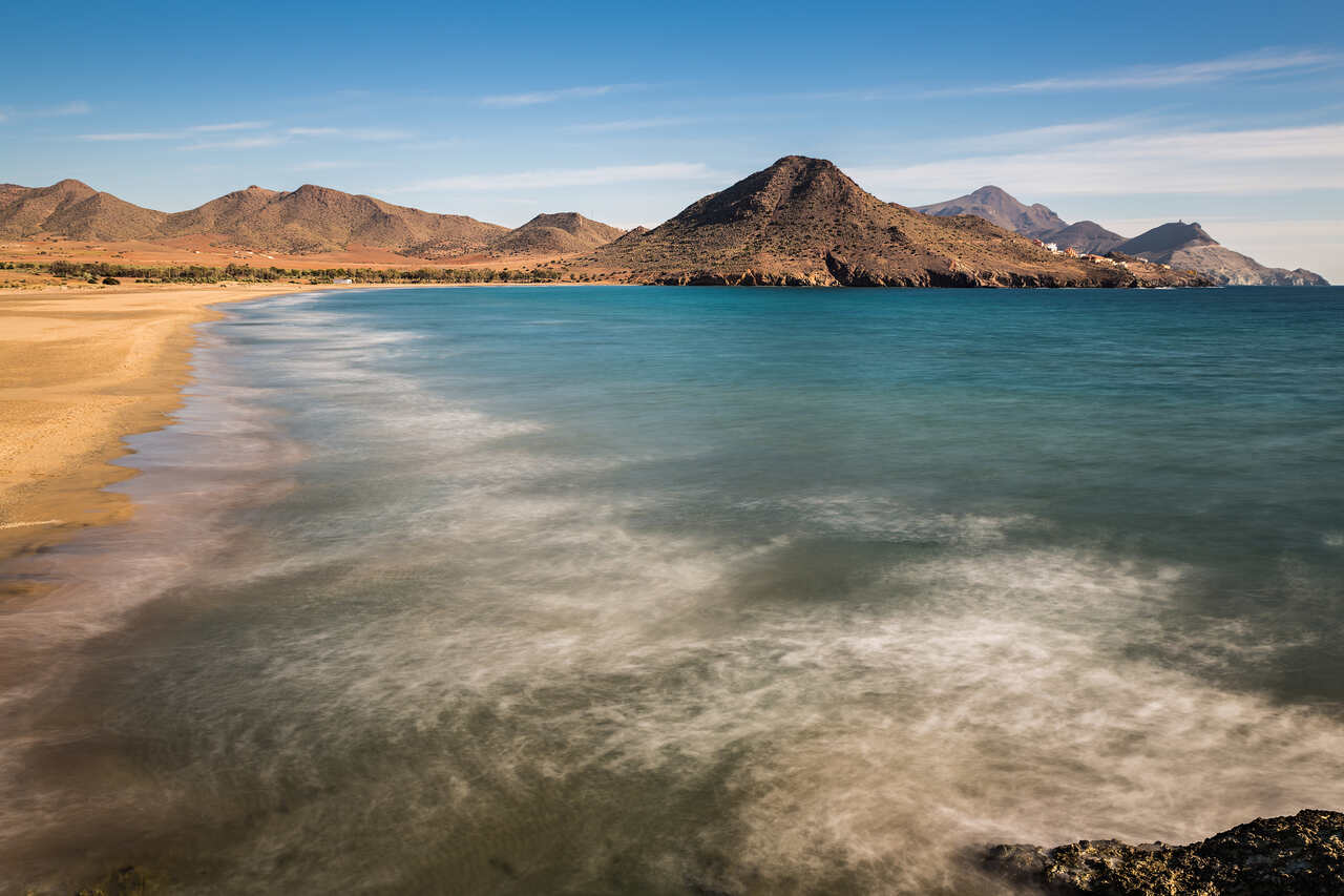 Cabo de Gata Almer&iacute;a