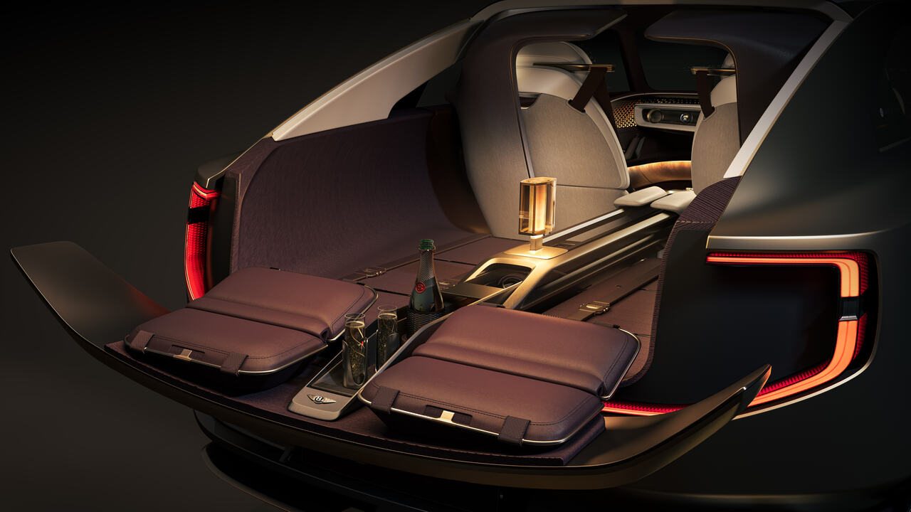 coche el&eacute;ctrico