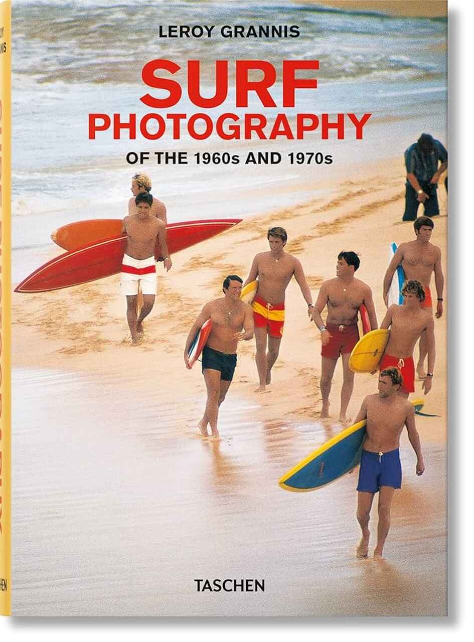 libro de fotograf&iacute;a