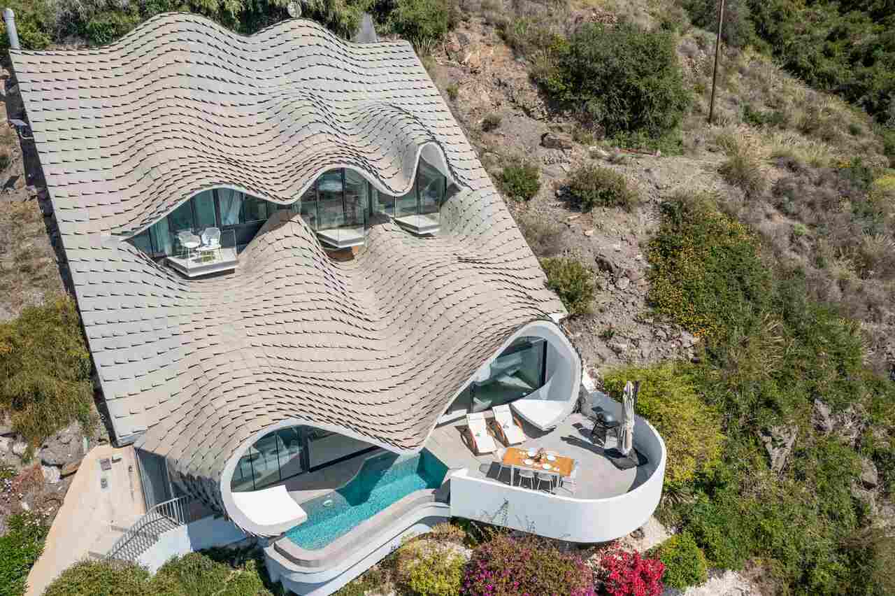 villas de dise&ntilde;o