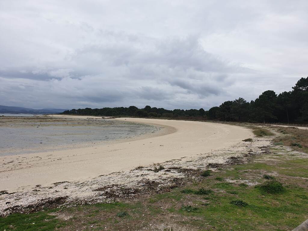 R&iacute;as Baixas