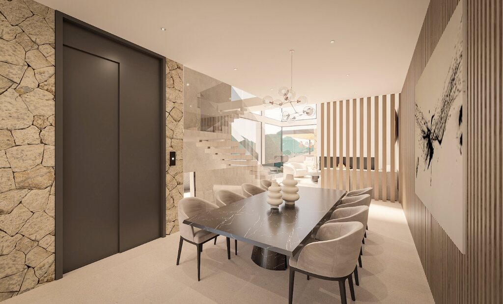 Villa Ibiza