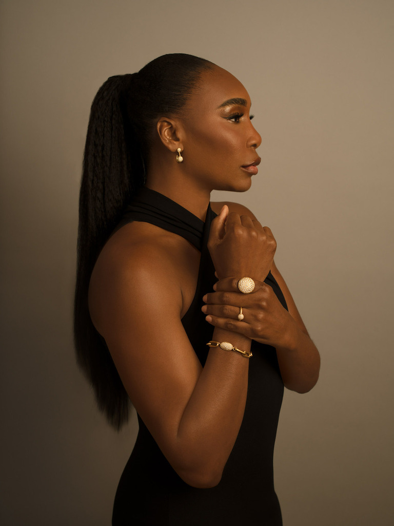 Venus Williams