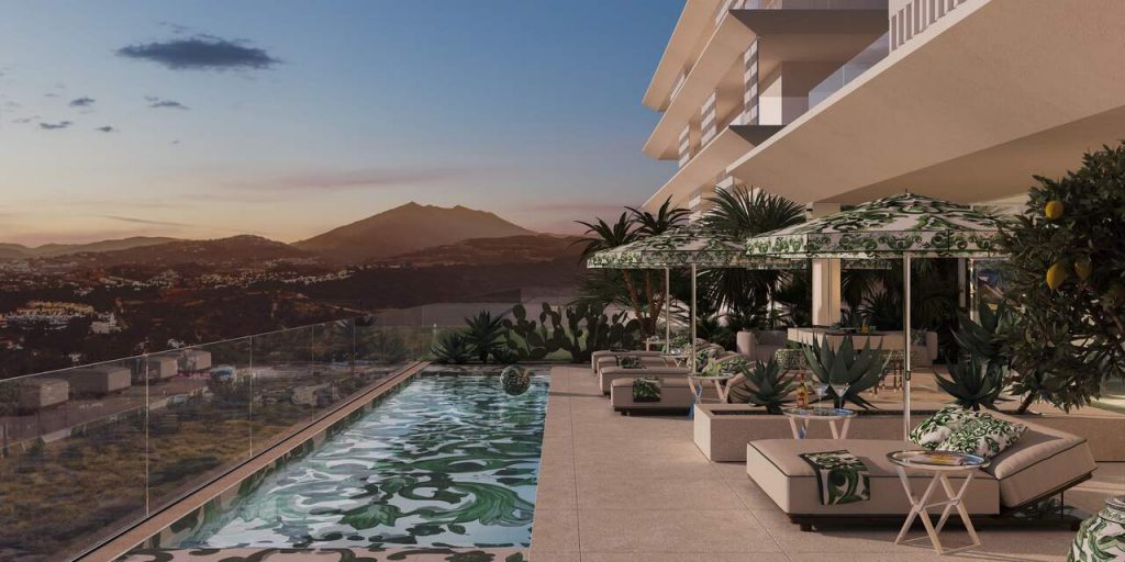 branded residences