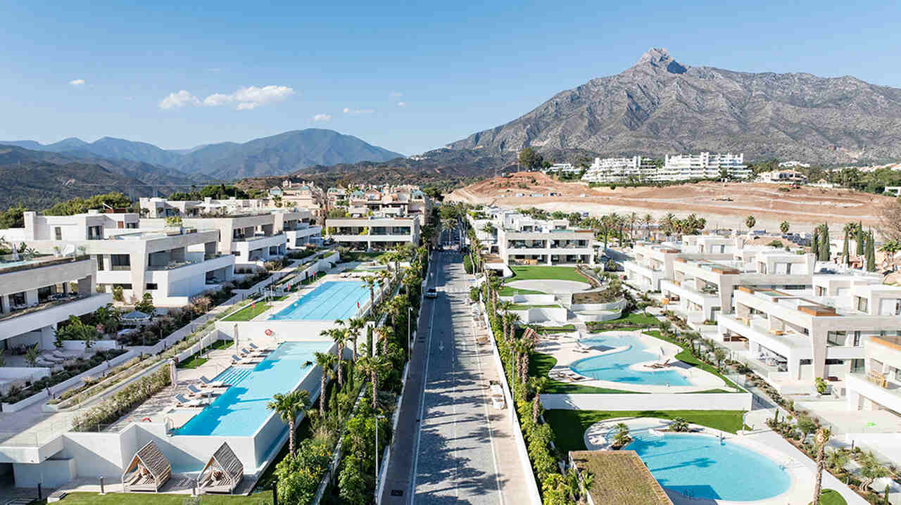 branded residences