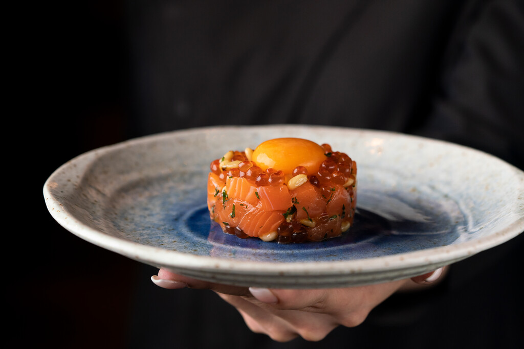 Restaurante japon&eacute;s Madrid