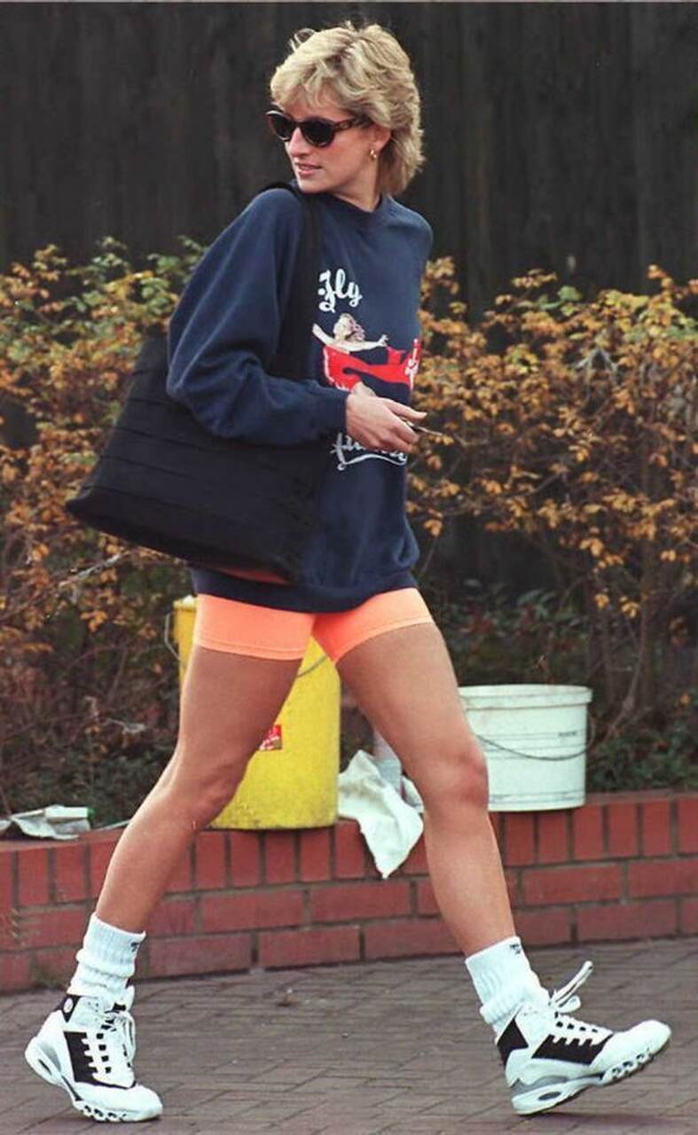 Lady di