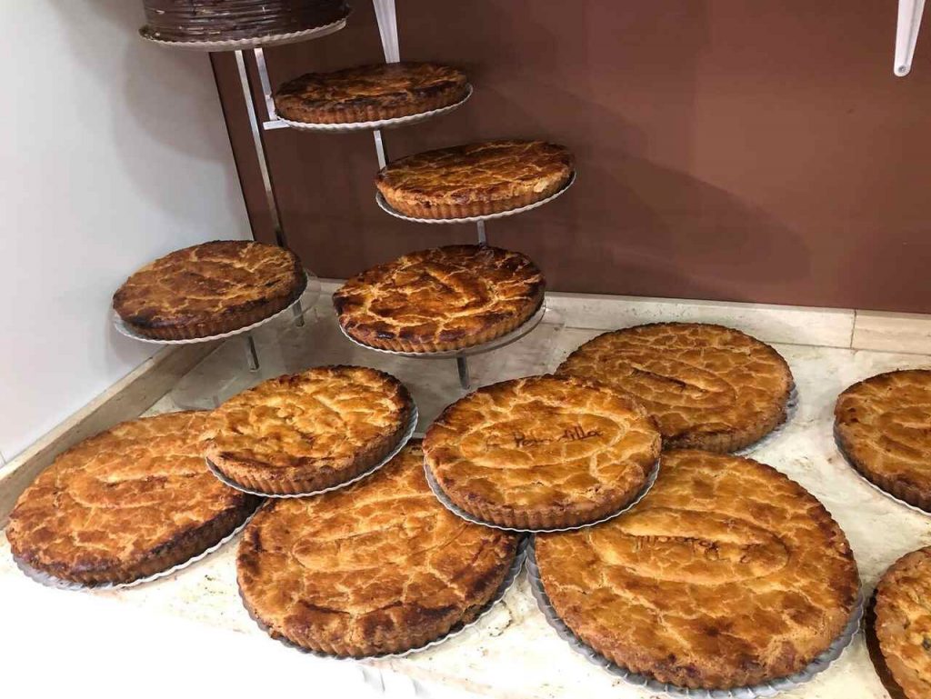 postre murcia