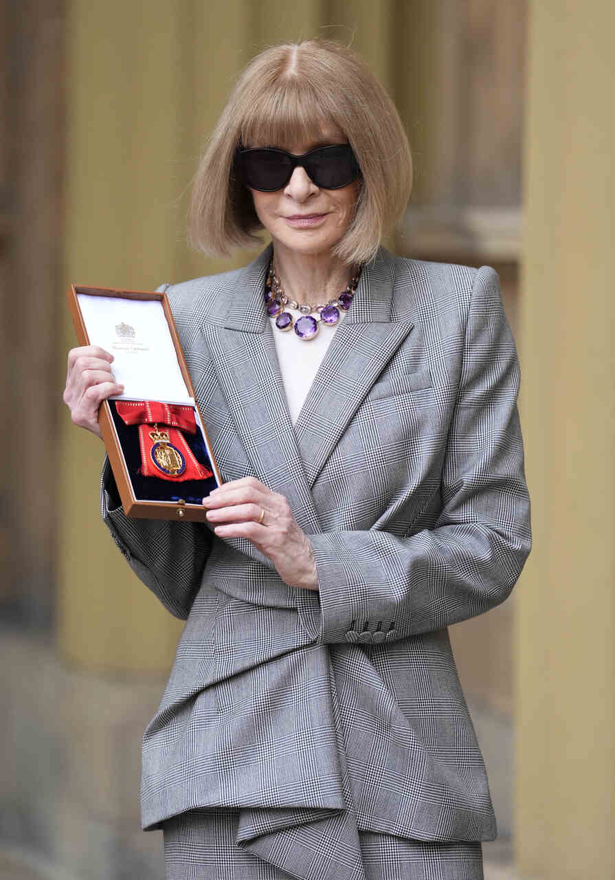 directora vogue