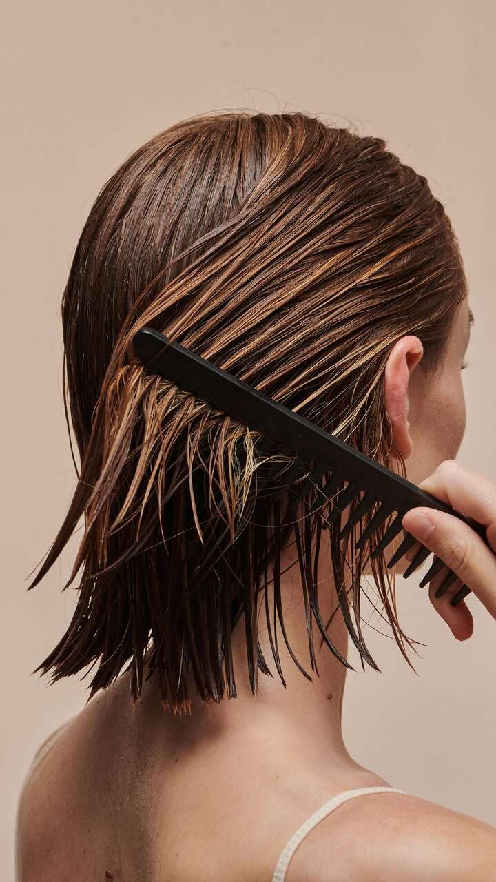 ca&iacute;da de pelo