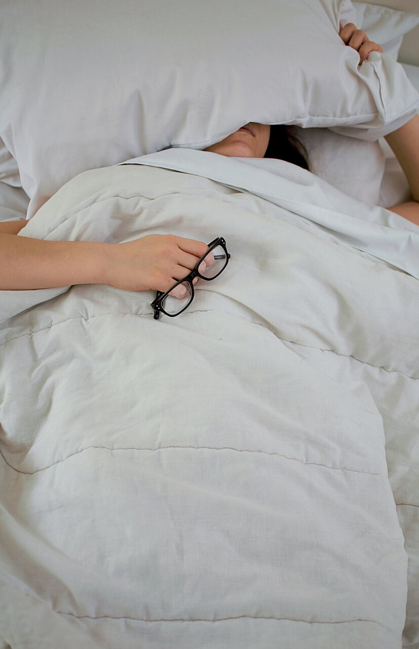 sueño descansar, dormir
