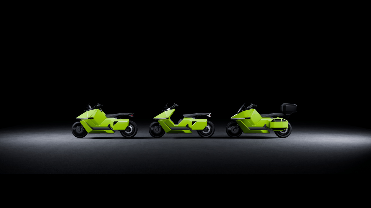 motocicleta