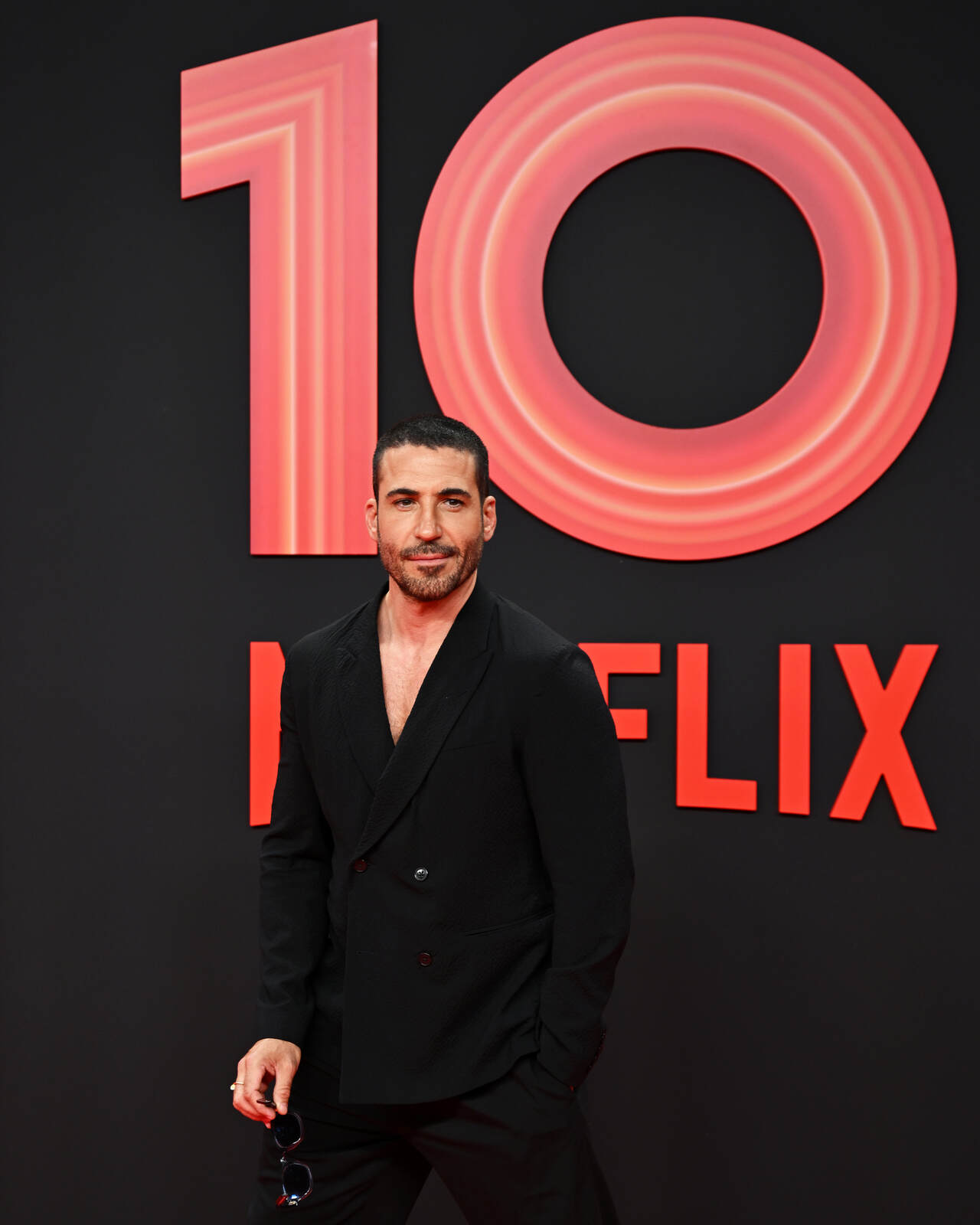 Miguel Angel Silvestre