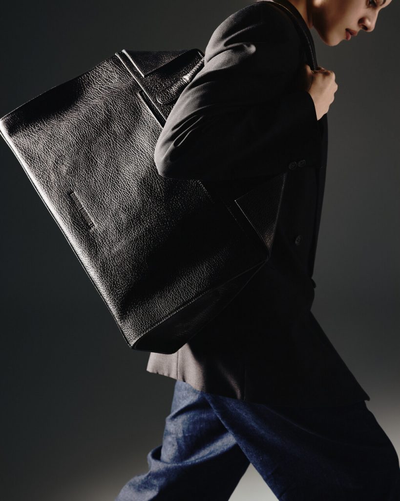 Eduado Navarrete bolsos
