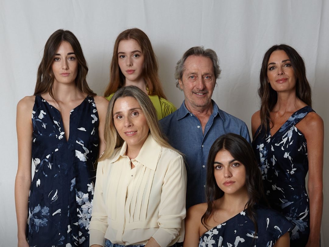 Roberto Torretta, Fashion Week