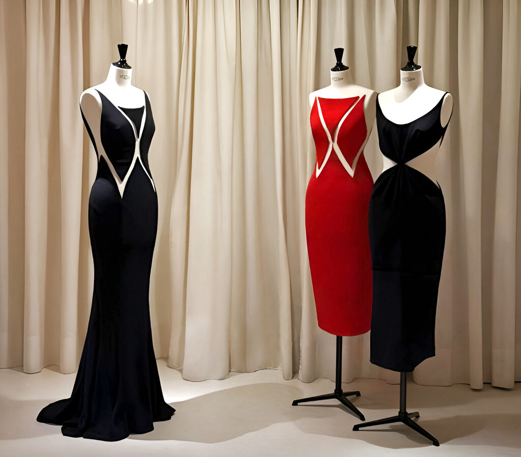 Sybilla, Carolina Herrera