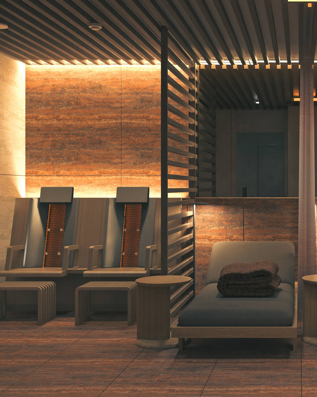 superyate, crucero boutique, spa