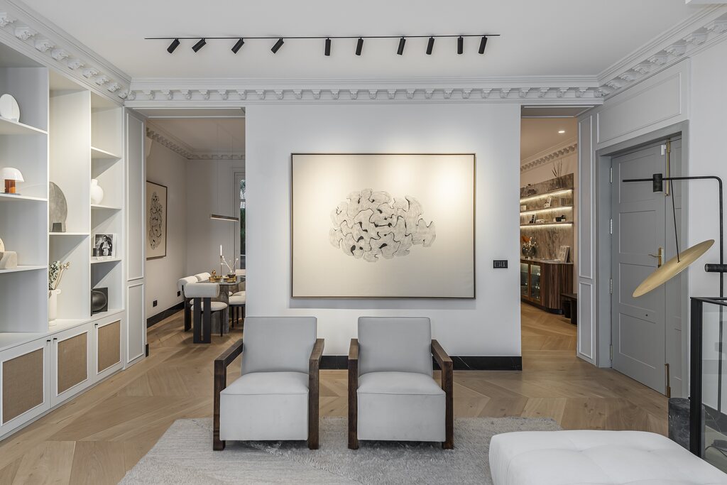 Galer&iacute;a de Arte