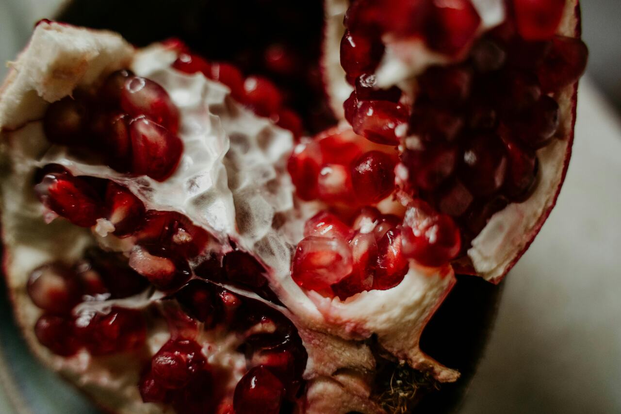 fruta