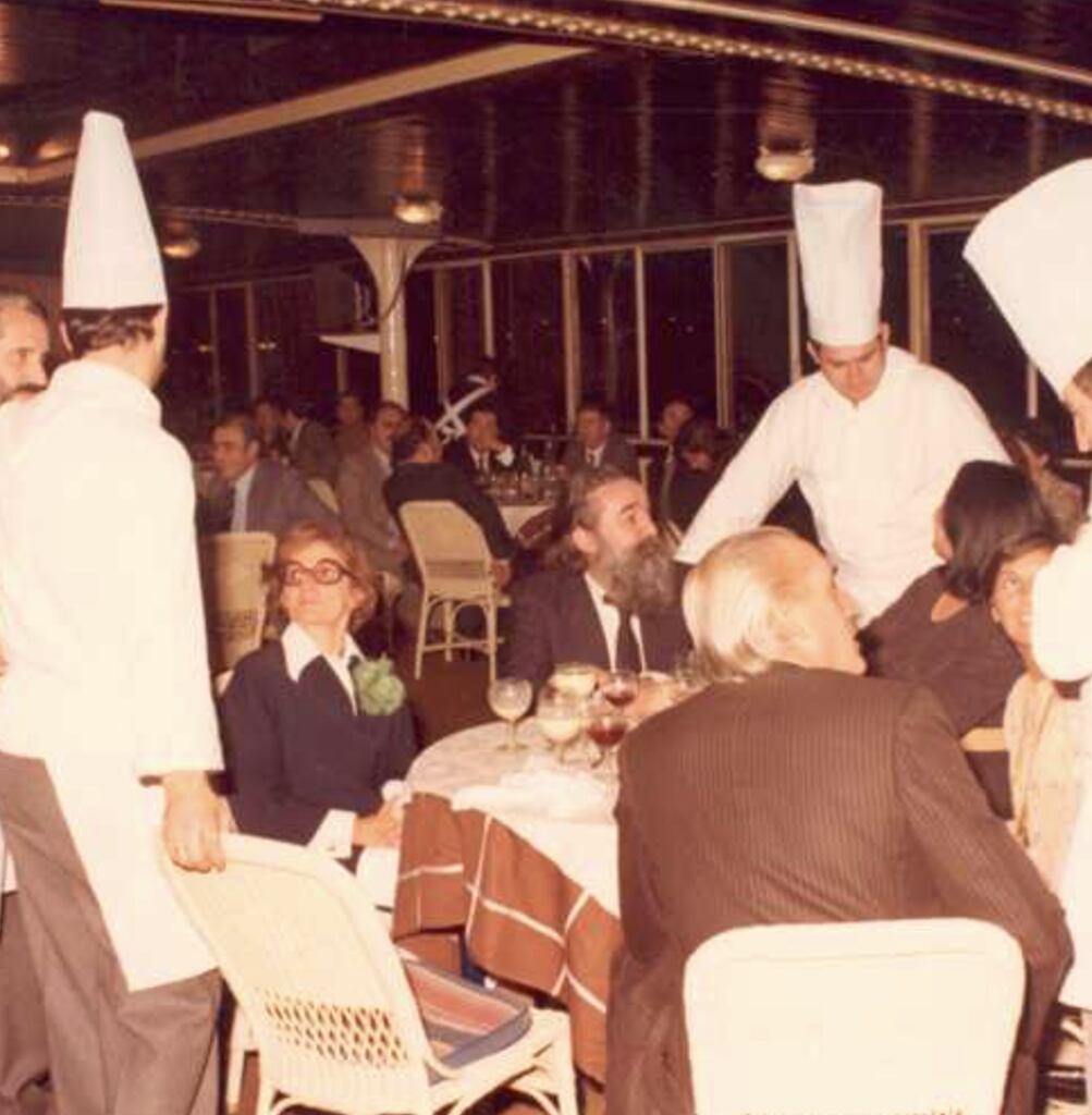 Premio Nacional de Gastronom&iacute;a