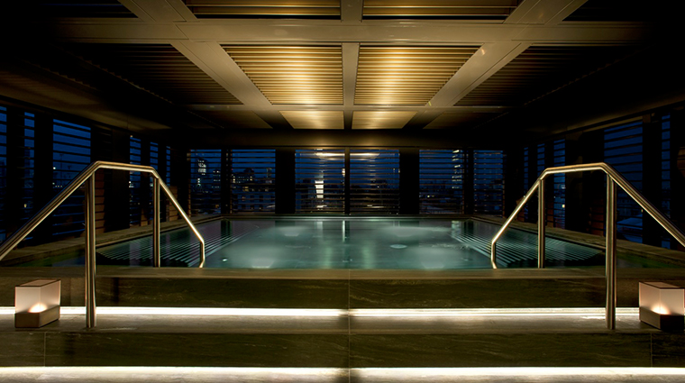 Armani Hotel