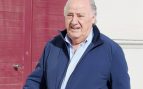 Amancio Ortega (90 años), sobre su patrimonio: «Si he ganado tanto dinero ha sido porque mi objetivo no ha sido nunca ganar dinero»
