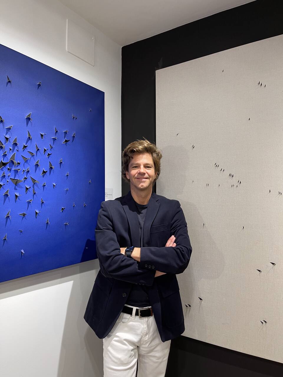 galer&iacute;a havet gallery exposici&oacute;n