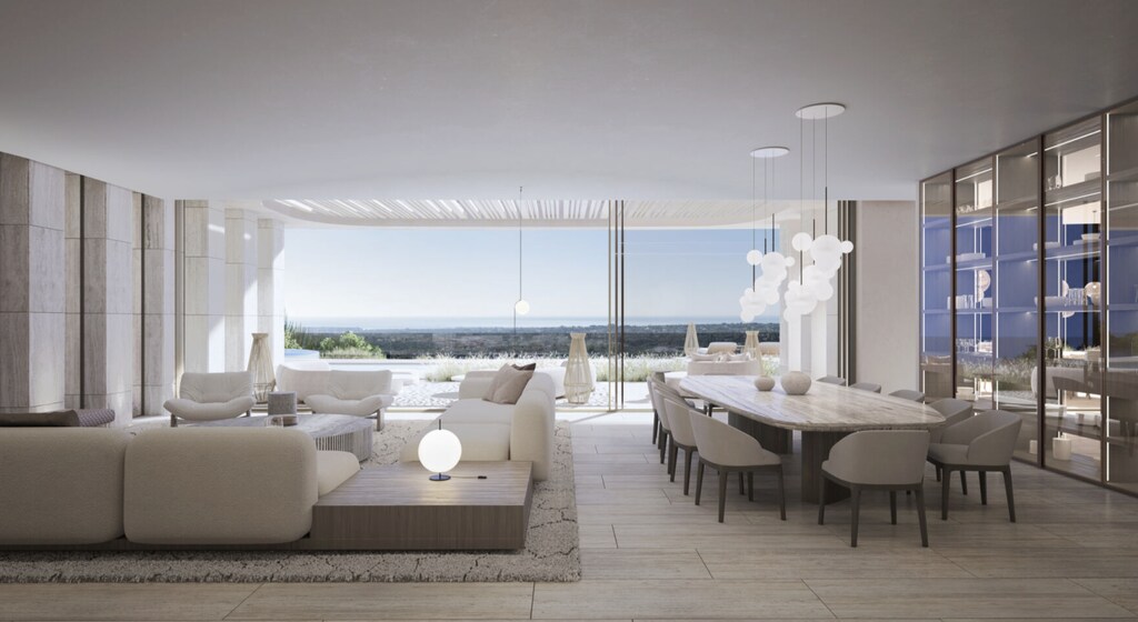 Villa, casa, Sotogrande