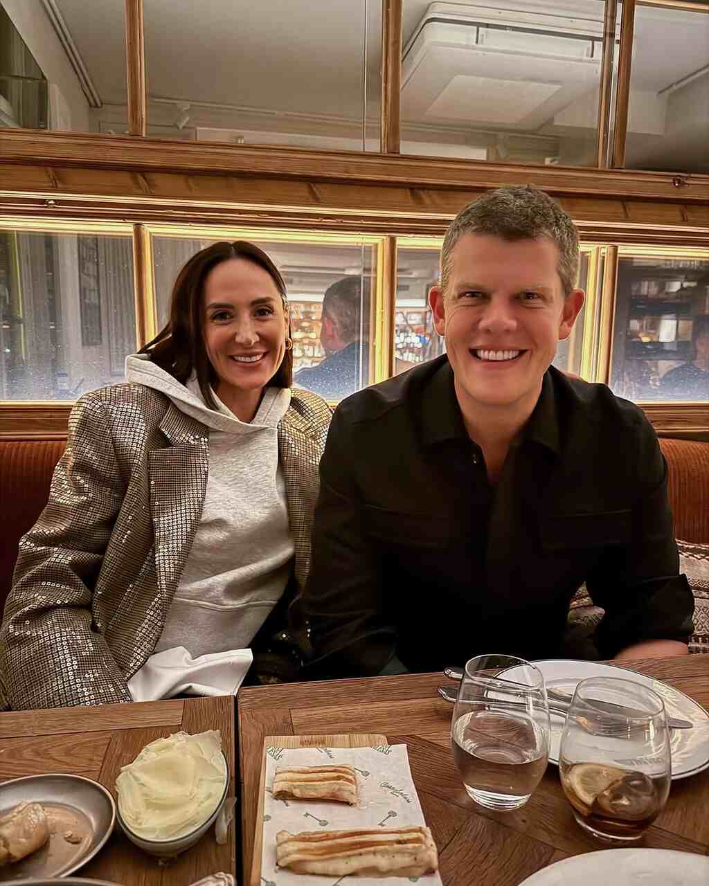 Restaurante Tamara Falc&oacute;