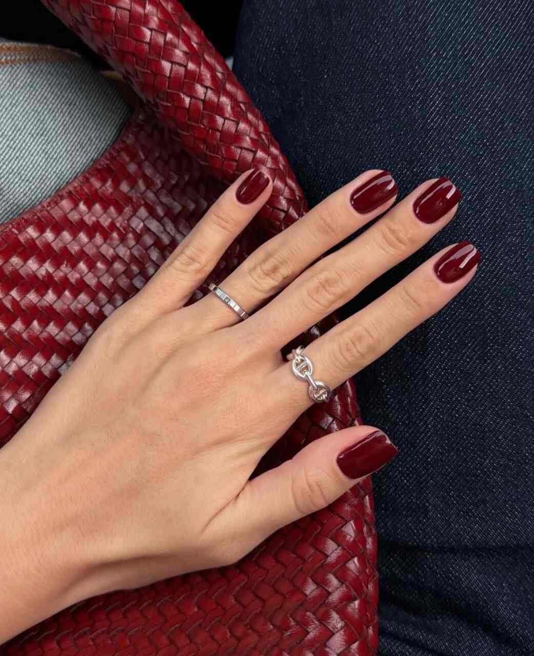 manicura 