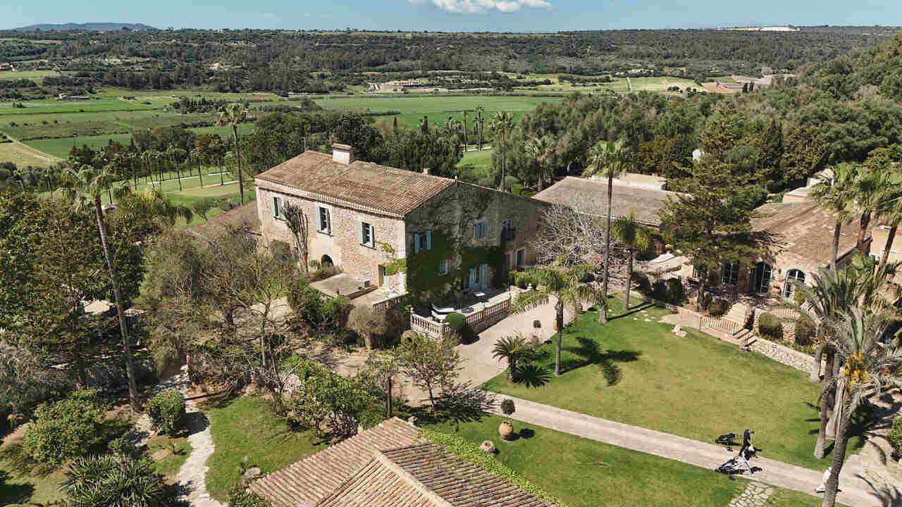 viaje oto&ntilde;o a mallorca
