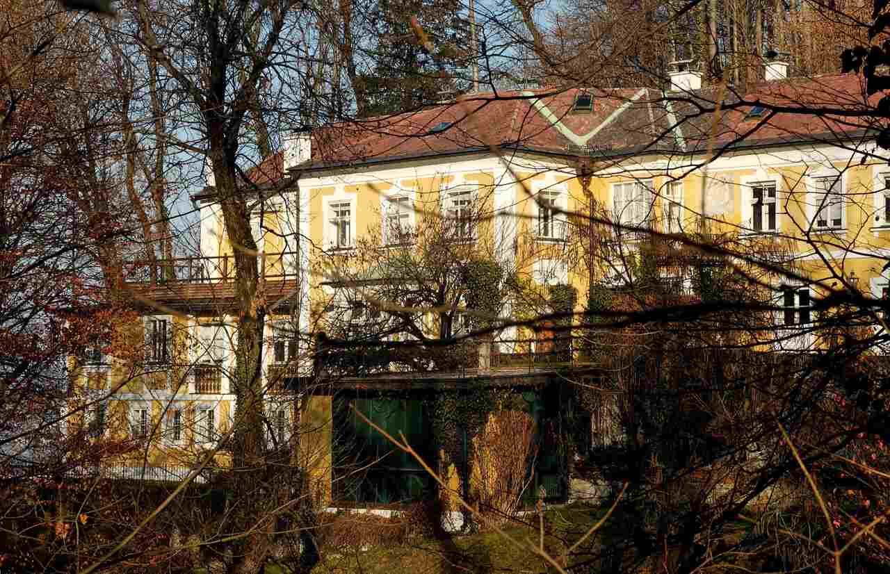 casa Se&ntilde;or Porsche Austria
